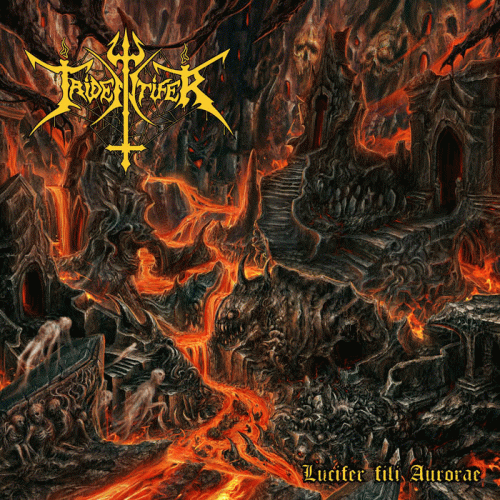 Tridentifer : Lucifer Fili Aurorae Tridentifer : Lucifer Fili Aurorae